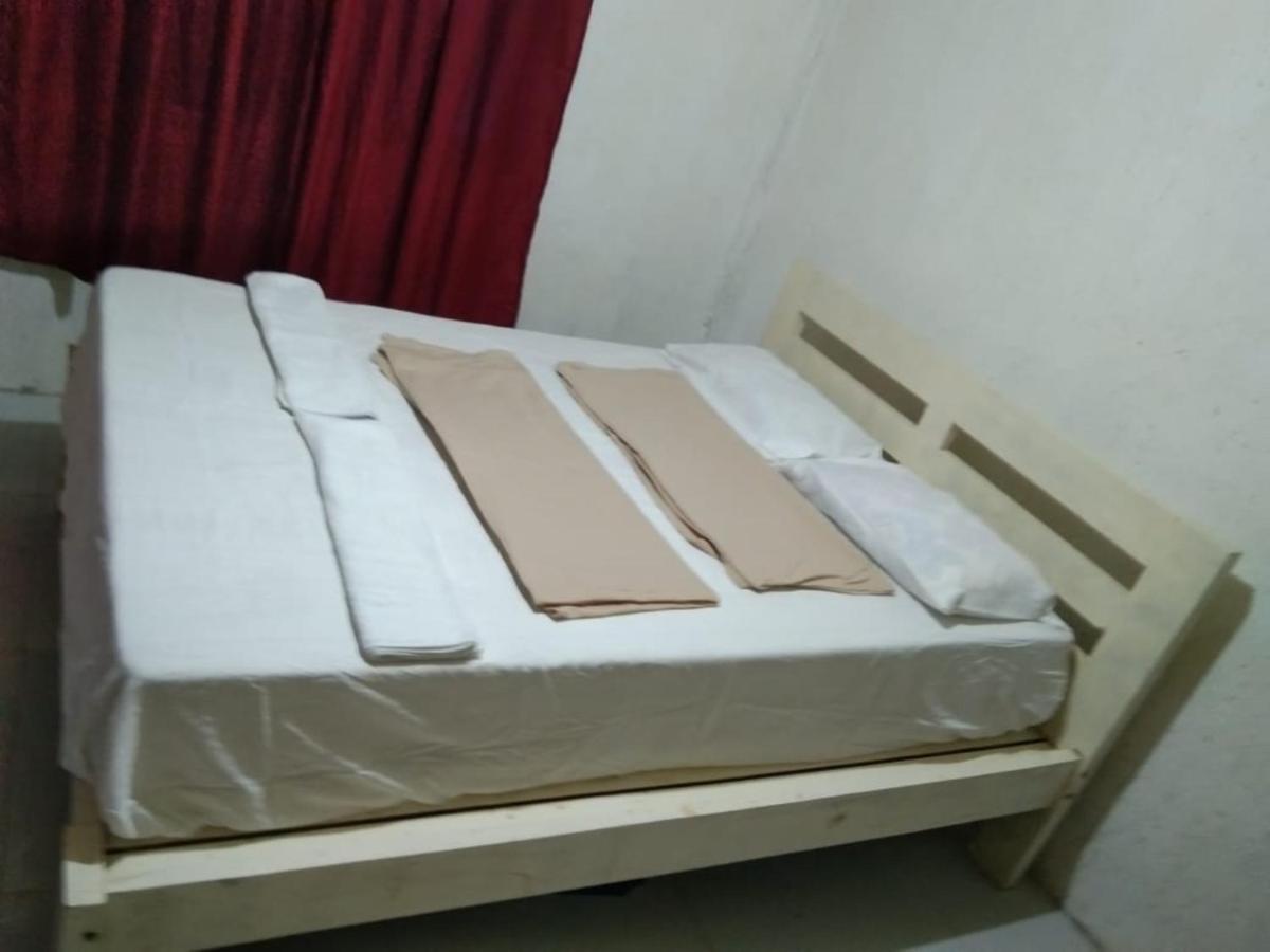 Jolitosplace Homestay Daanbantayan Экстерьер фото