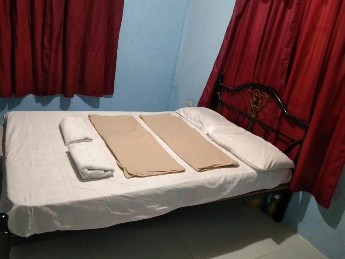 Jolitosplace Homestay Daanbantayan Экстерьер фото