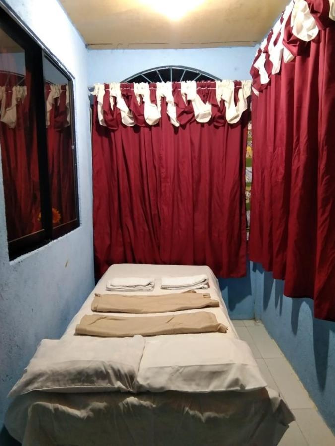 Jolitosplace Homestay Daanbantayan Экстерьер фото
