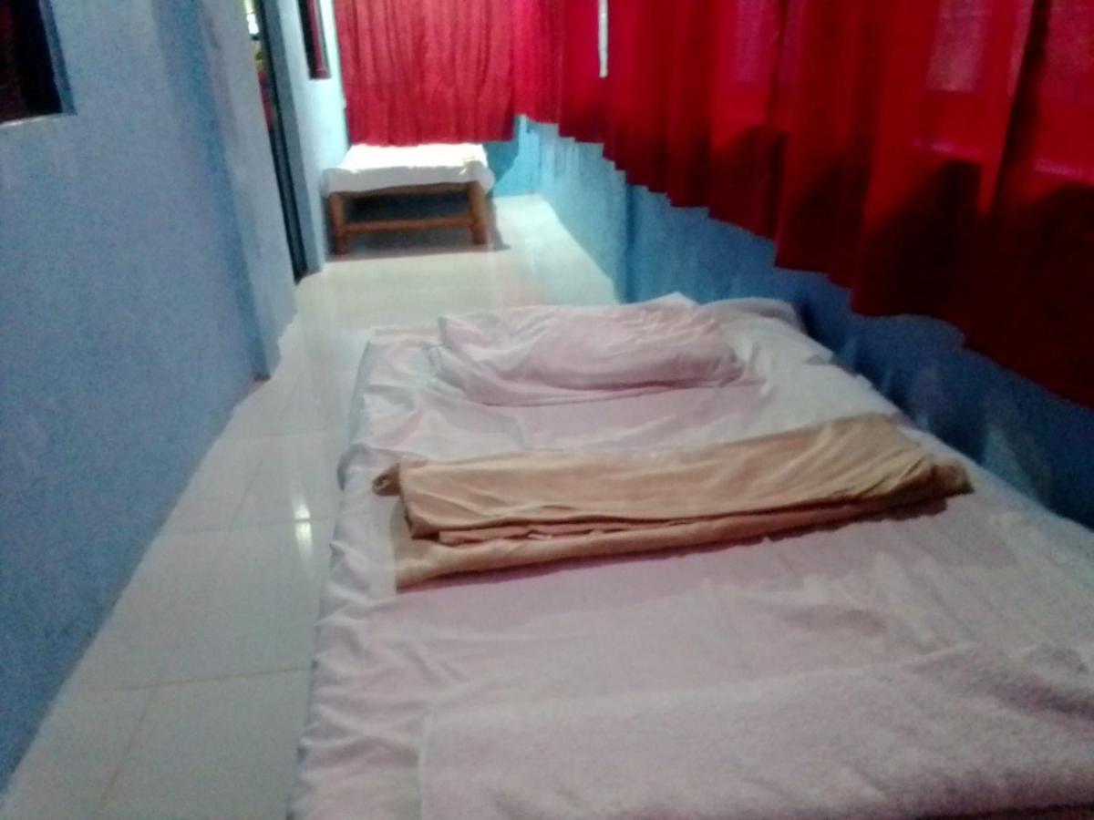 Jolitosplace Homestay Daanbantayan Экстерьер фото