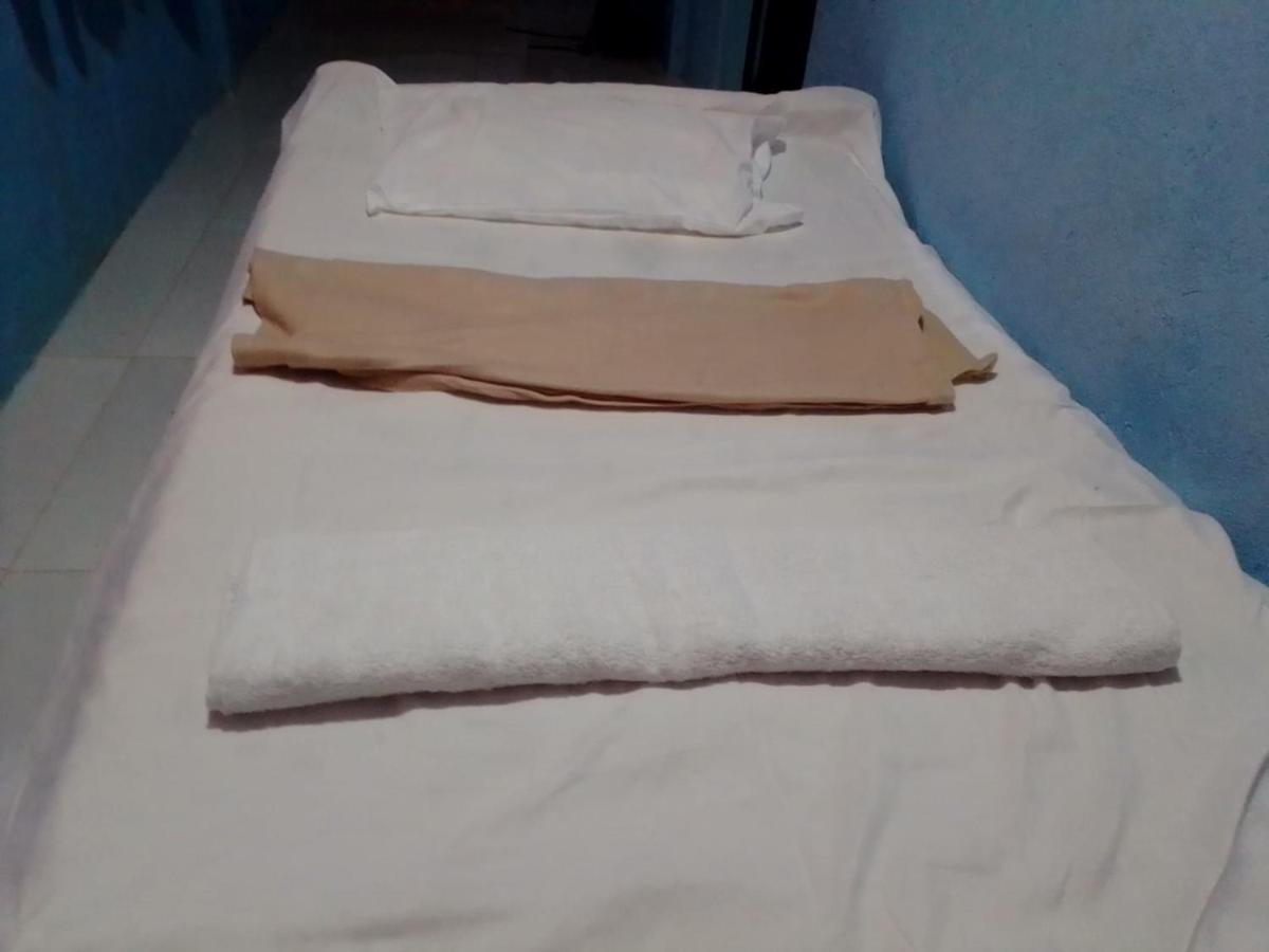 Jolitosplace Homestay Daanbantayan Экстерьер фото