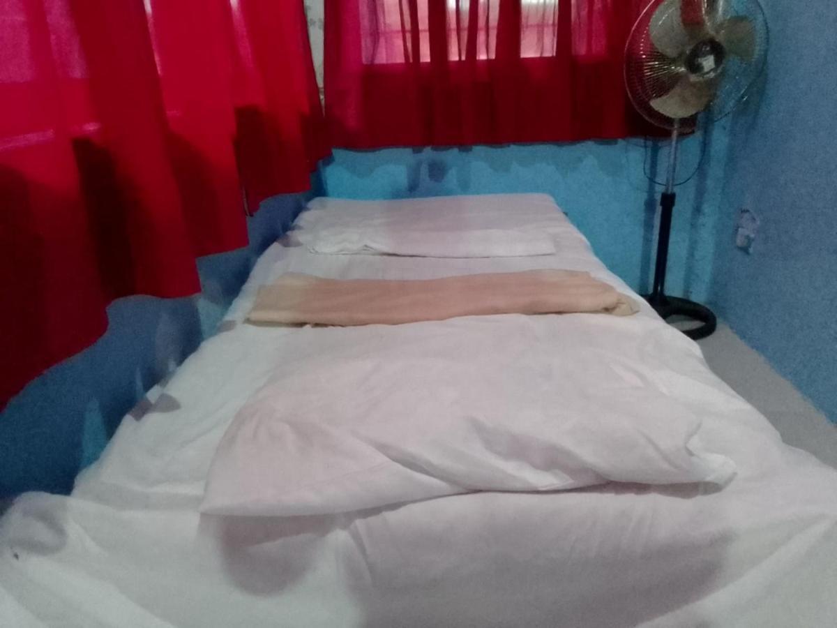Jolitosplace Homestay Daanbantayan Экстерьер фото