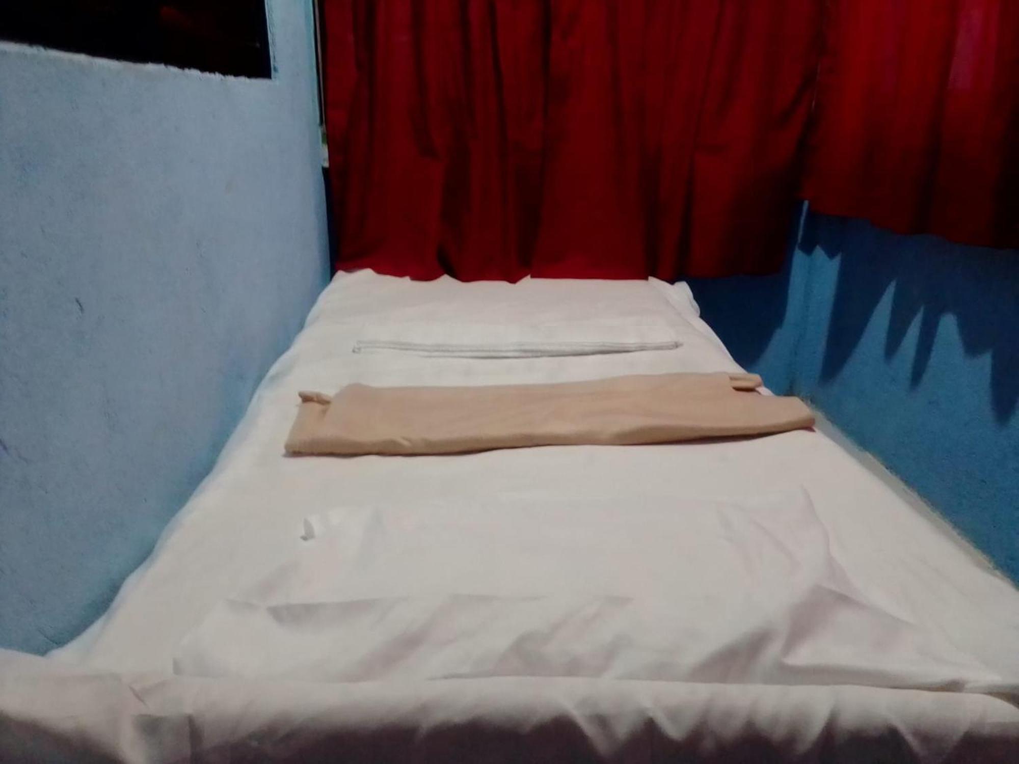 Jolitosplace Homestay Daanbantayan Экстерьер фото